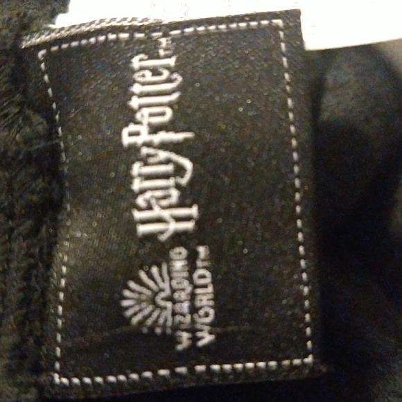 Harry Potter Women's Hooded Union Suit 2x - Picture 11 of 13